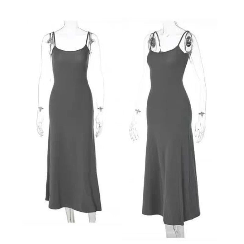 Summer Dress 2026 Woman Sexy Accessories Hot Youth Dresses Women's Casual Dresses Resort Look Women Boho Clothing Long Elegant