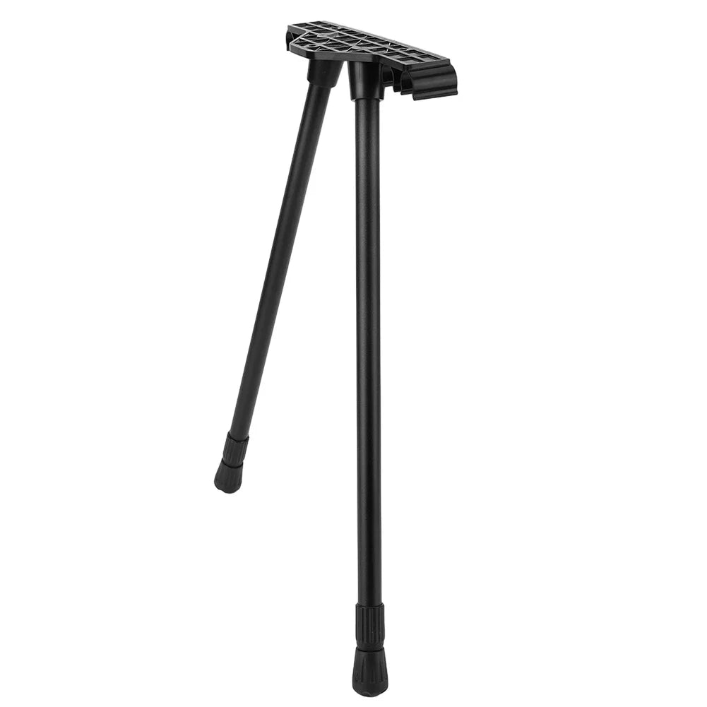 Folding Workbench Legs Metal Foldable Furniture Legs Adjustable Height Coffee Table Legs DIY Camping Equipment Outdoor Travel