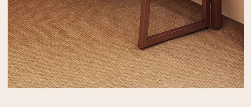 Small apartment folding desk integrated against the wall rectangular table rental room folding computer desk