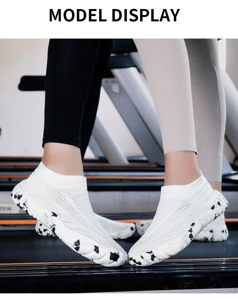 Men's women's shoes Casual sneakers sports beach shoes, outdoor lightweight, comfortable and fashionable walking shoes