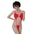 Lingerie Set Sexy Hot Woman Lace Babydoll Chemise Dress Erotic Underwear Lenceria Sexi Porno Costumes Sleepwear Exotic Apparel
