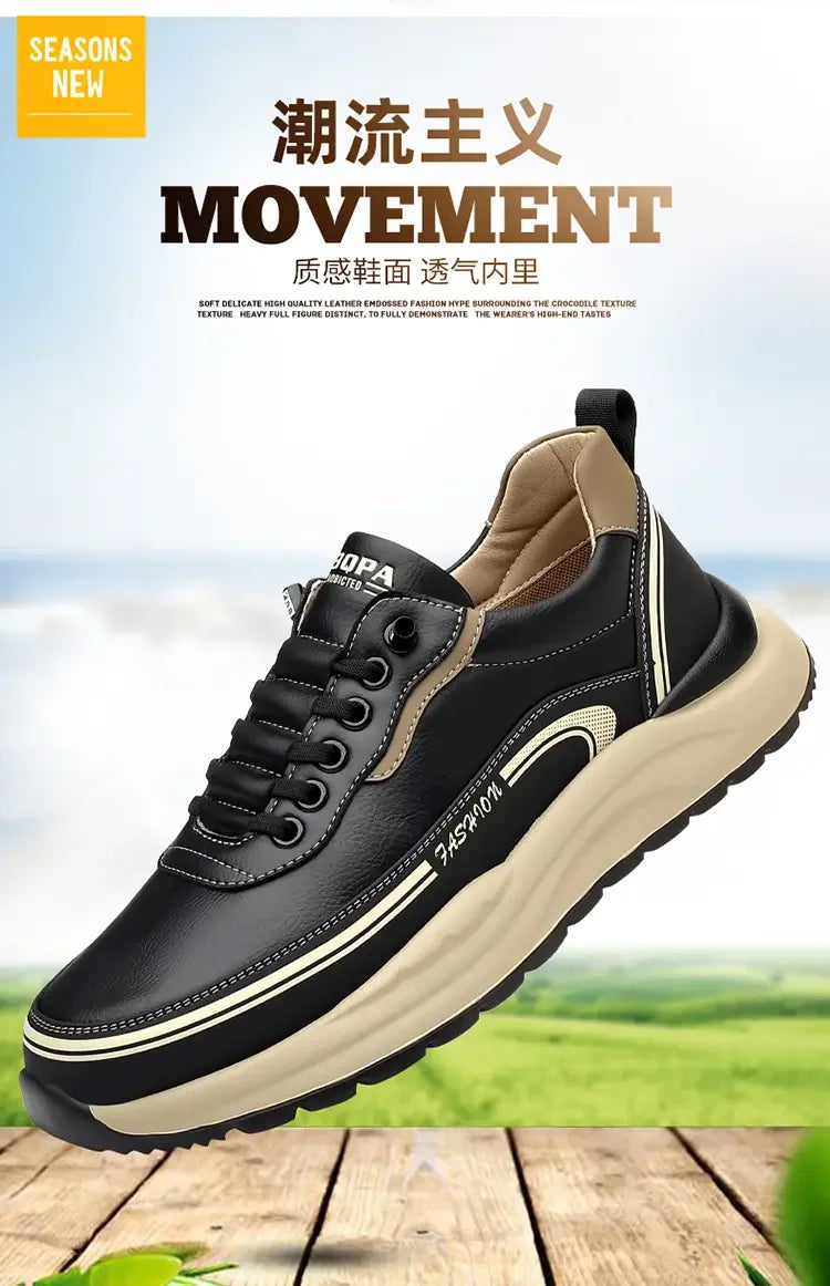 Flat shoes White Shoes Durable breathable abrasion resistance stainresistant sports leisure Soft elastic sole Support stability