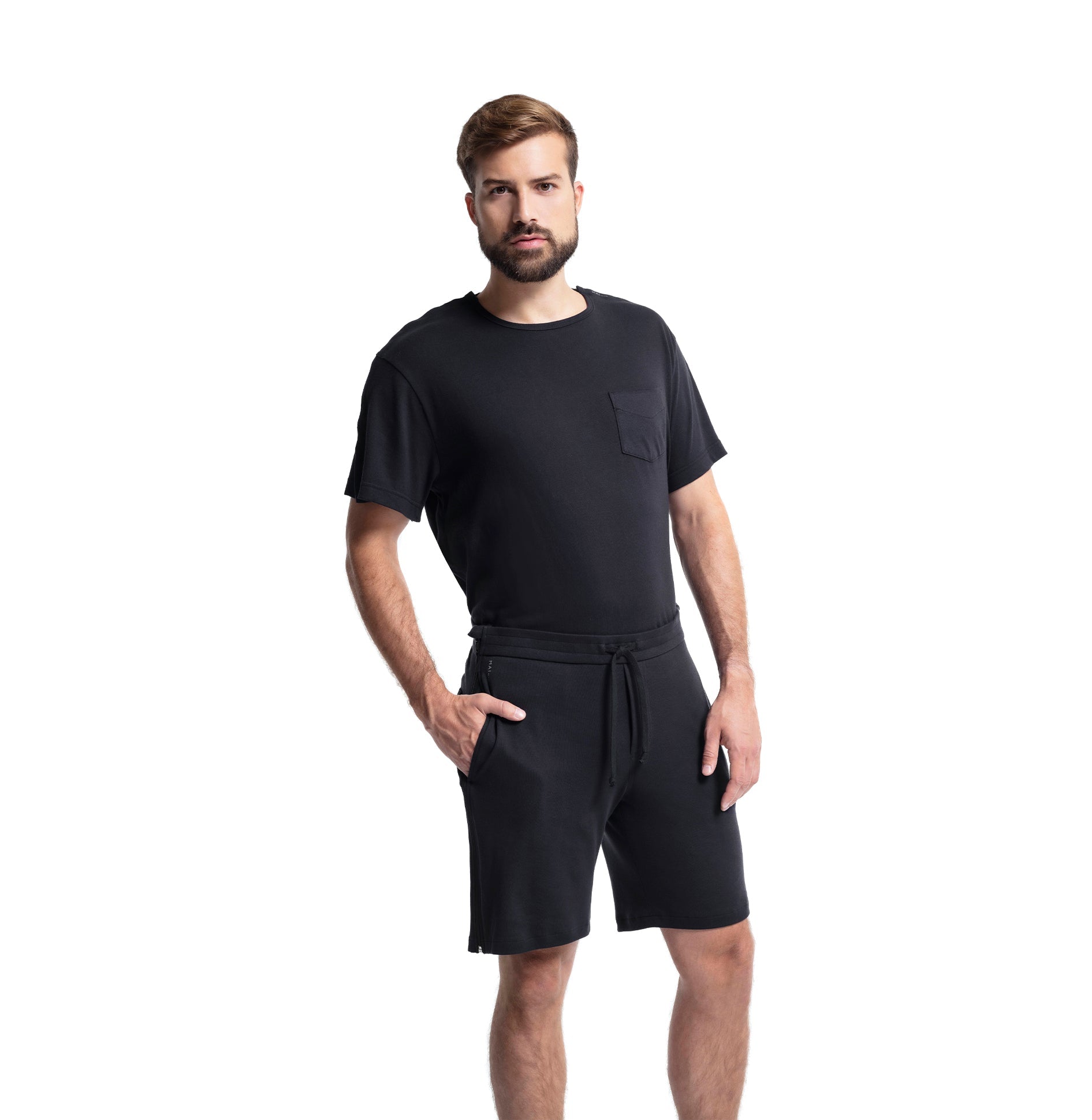 Post Knee Surgery Unisex Shorts