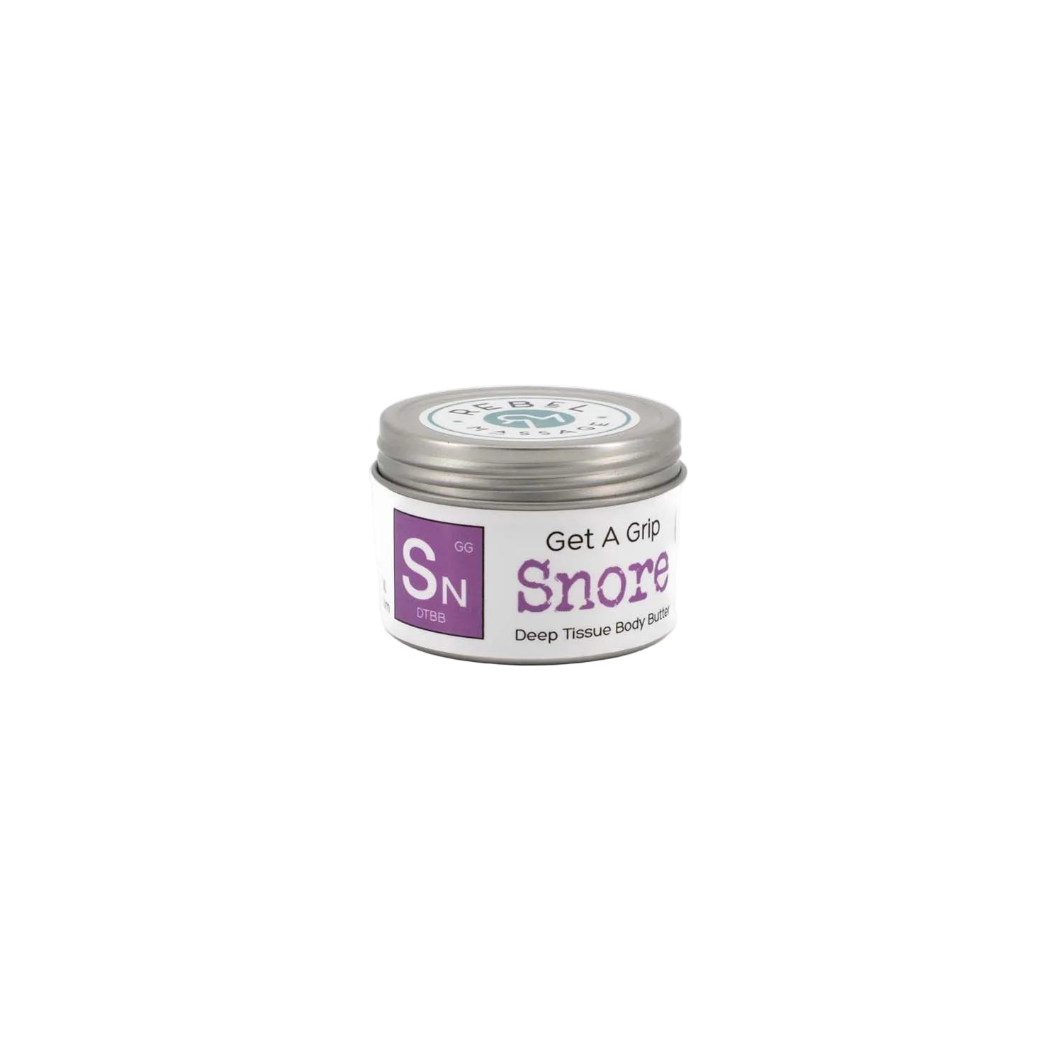 Get A Grip • Snore