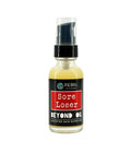 Beyond Oil • Sore Loser