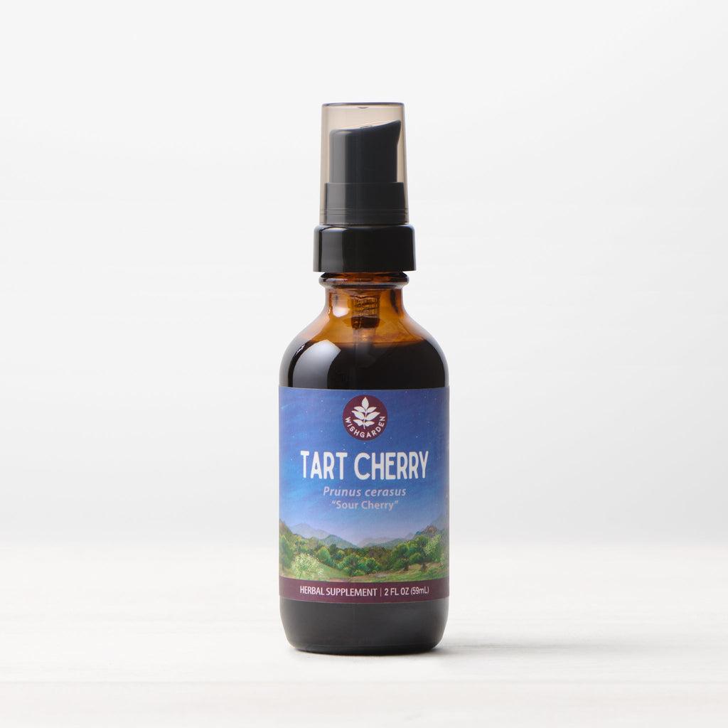 Tart Cherry