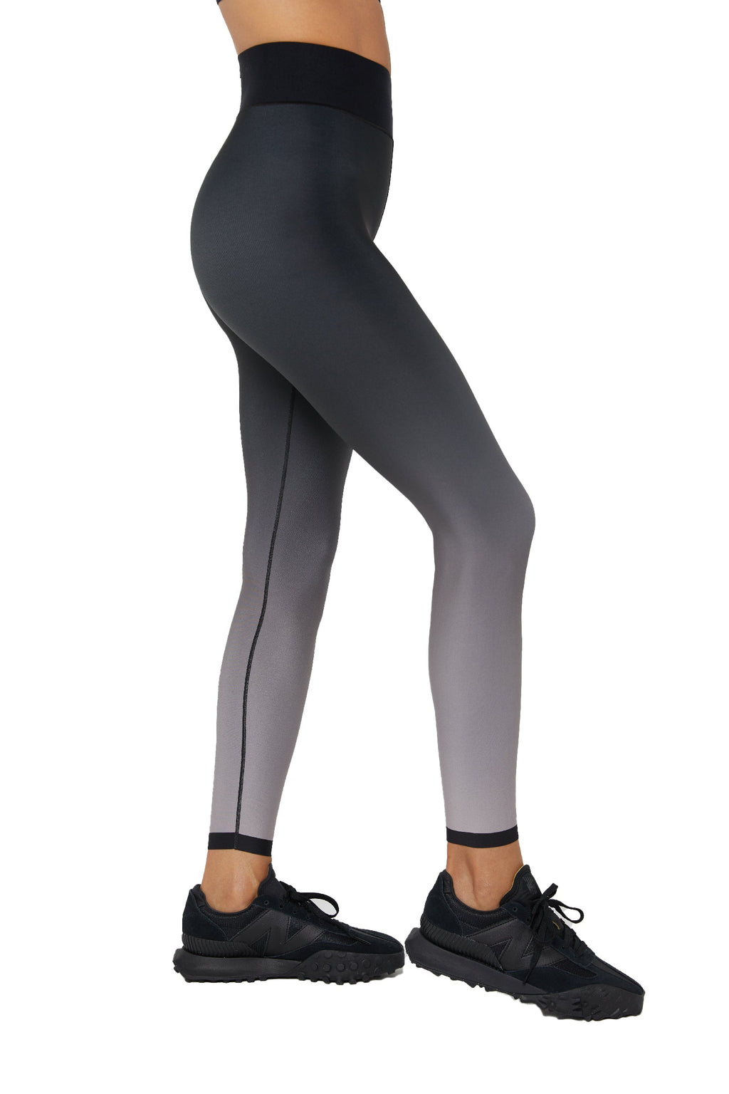 NERO ULTRACOLOR ULTRA HIGH LEGGING - NERO NEUTRAL