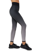 NERO ULTRACOLOR ULTRA HIGH LEGGING - NERO NEUTRAL