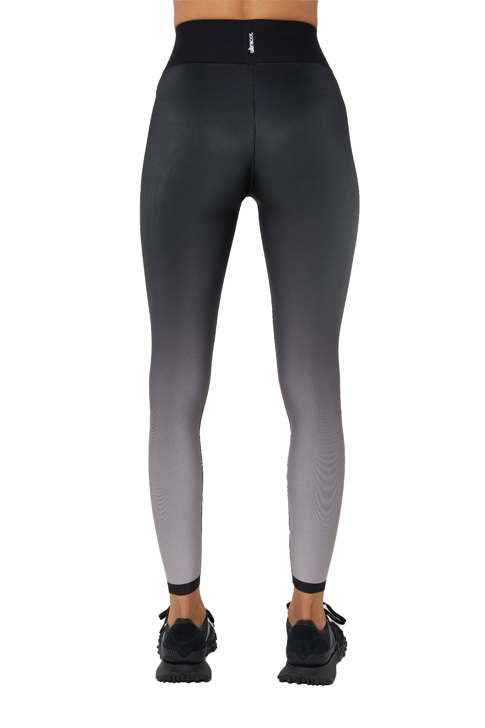 NERO ULTRACOLOR ULTRA HIGH LEGGING - NERO NEUTRAL