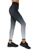 NERO ULTRACOLOR ULTRA HIGH LEGGING - NERO SLATE