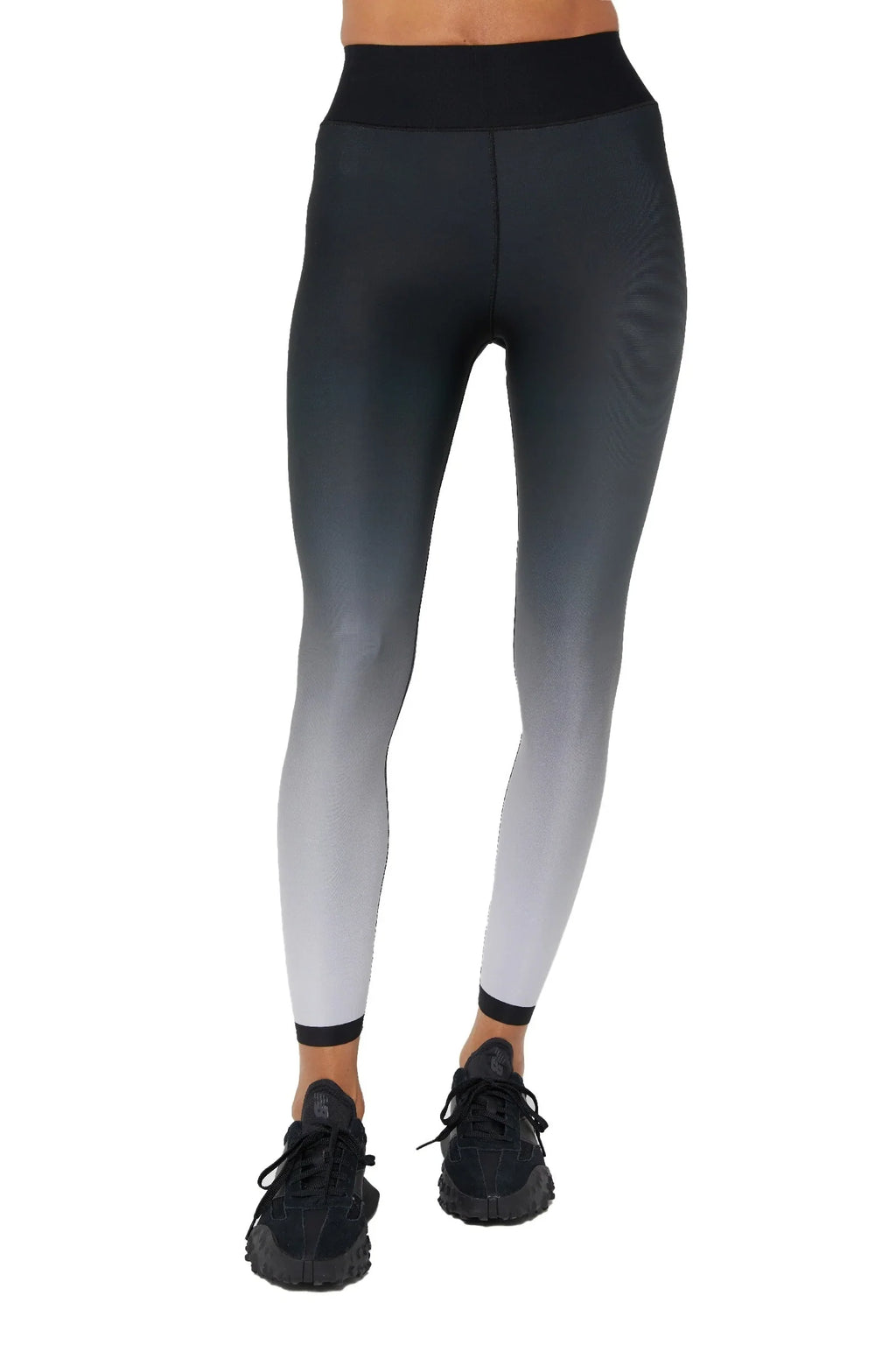 NERO ULTRACOLOR ULTRA HIGH LEGGING - NERO SLATE