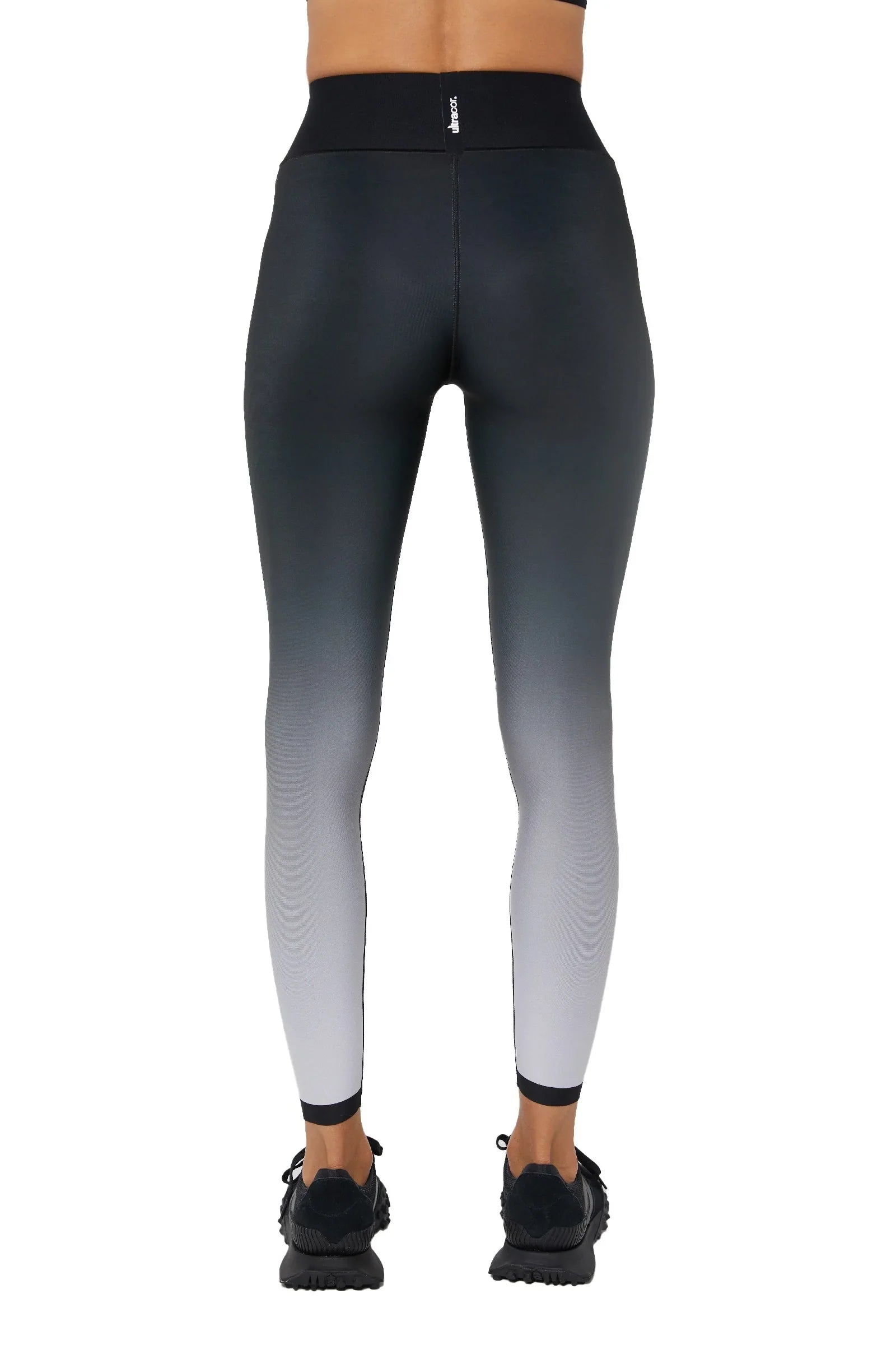 NERO ULTRACOLOR ULTRA HIGH LEGGING - NERO SLATE