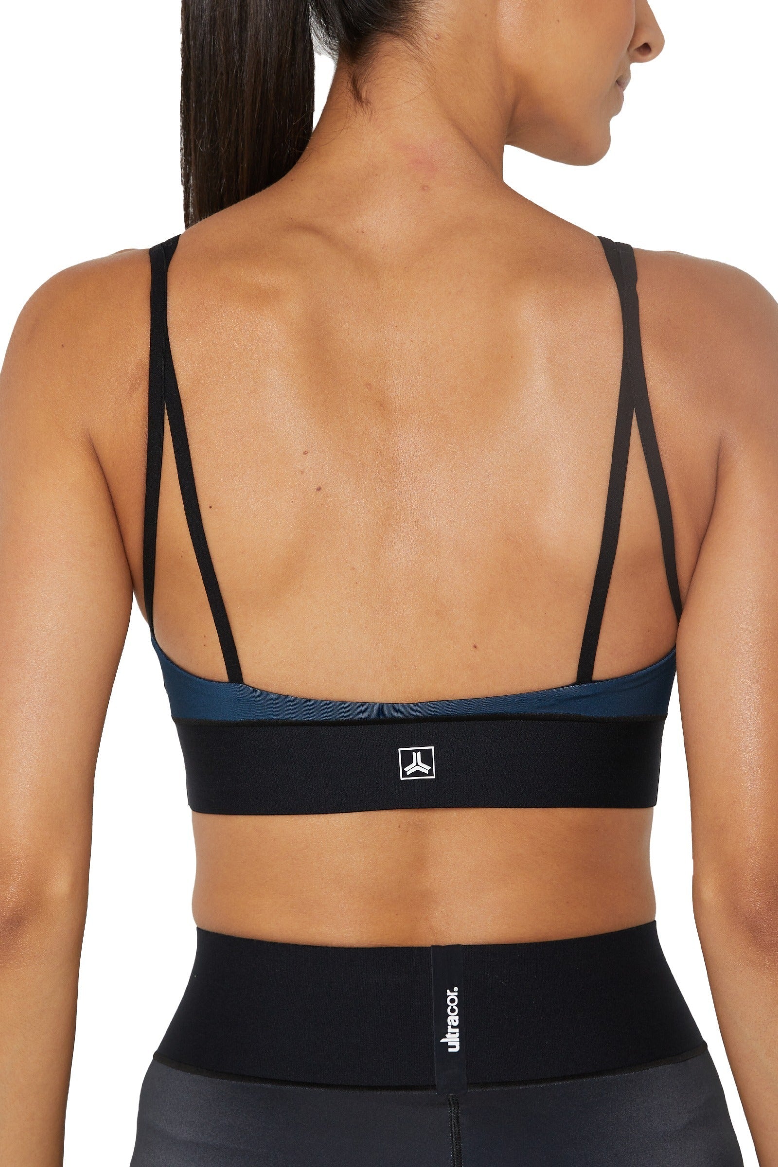 NERO ULTRACOLOR NOVA BRA - NERO AAQUA