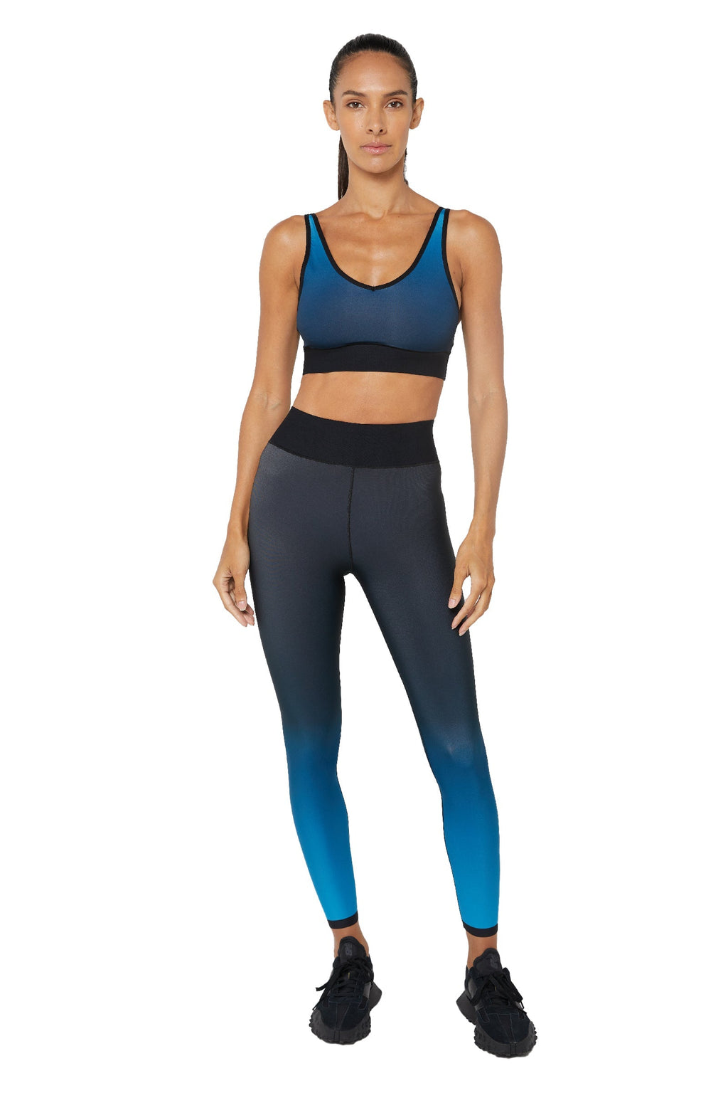 NERO ULTRACOLOR NOVA BRA - NERO AAQUA