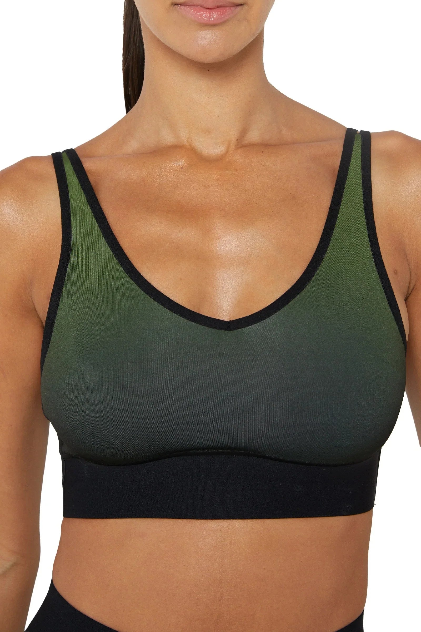 NERO ULTRACOLOR NOVA BRA - NERO GREEN