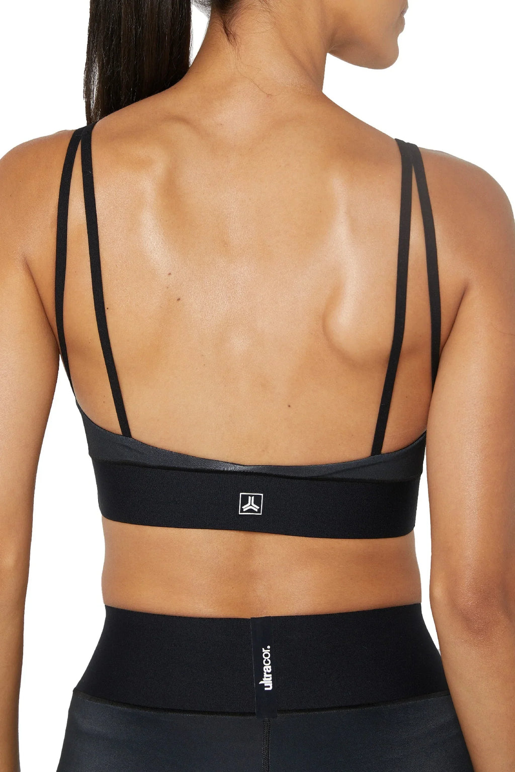 NERO ULTRACOLOR NOVA BRA - NERO SLATE