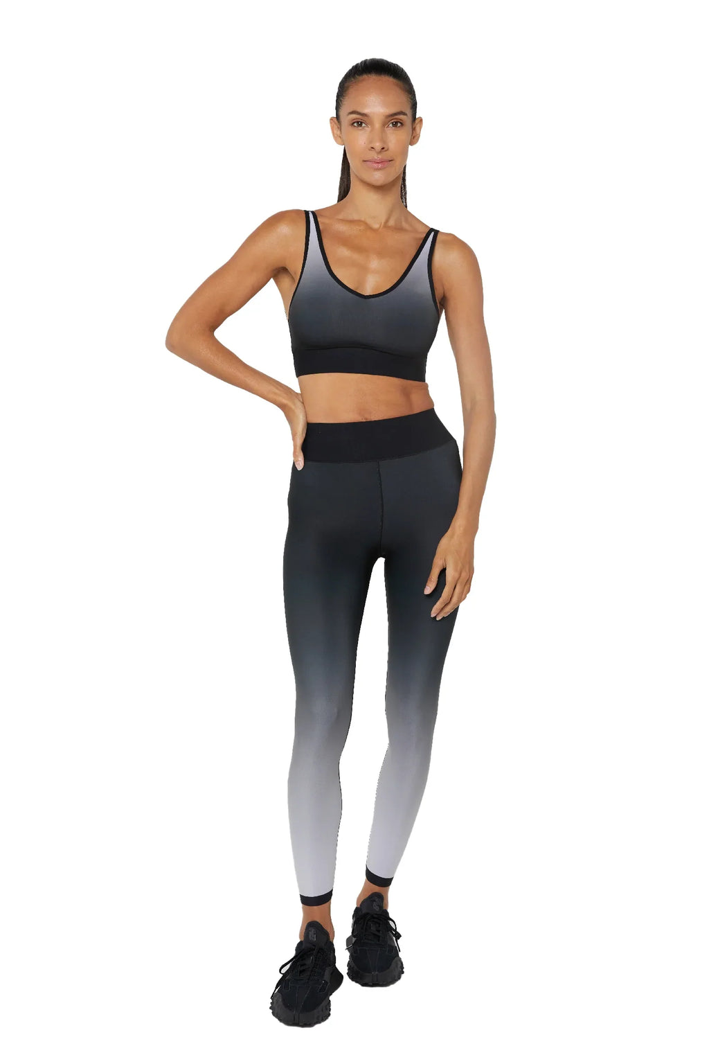 NERO ULTRACOLOR NOVA BRA - NERO SLATE