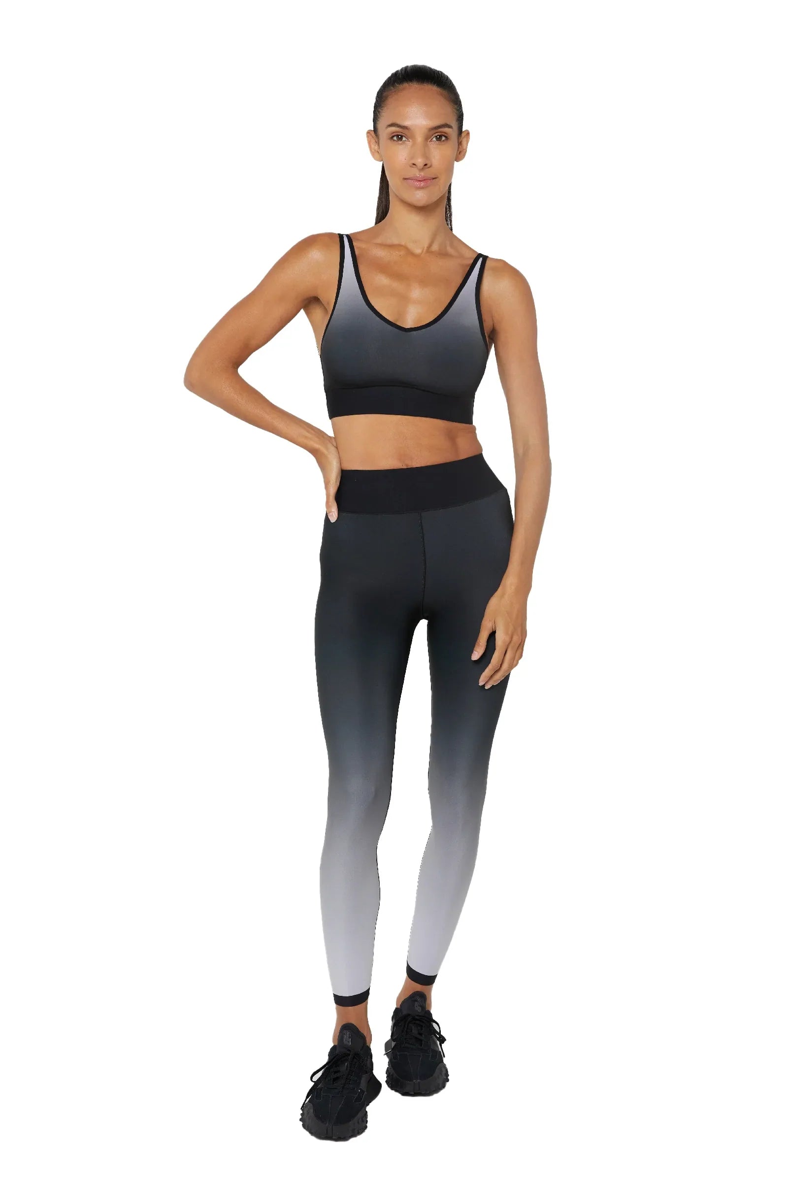 NERO ULTRACOLOR NOVA BRA - NERO SLATE