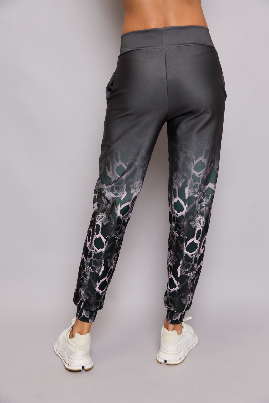 HAZEL PYTHON BETA JOGGER