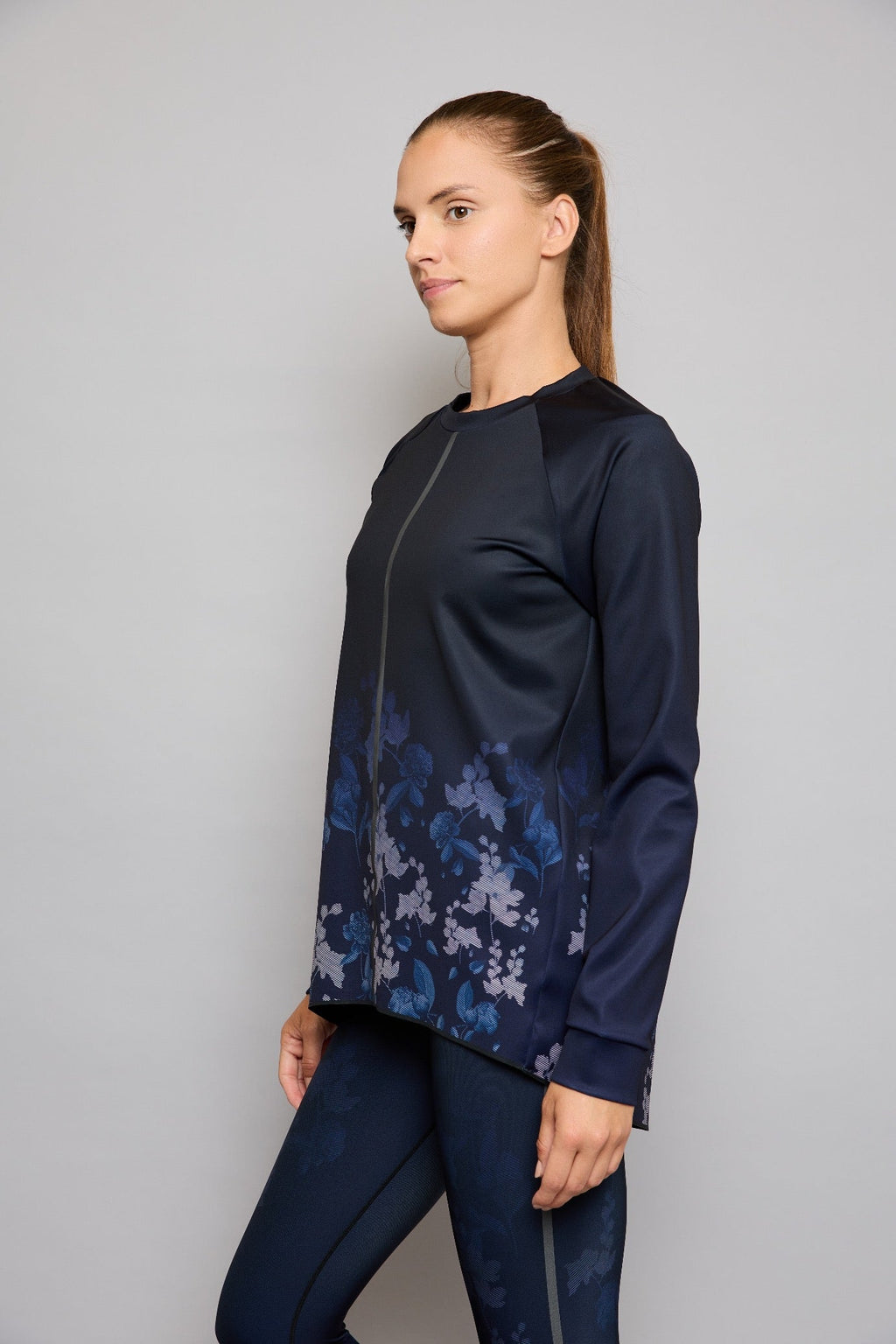 FLORA CAPELLA TOP