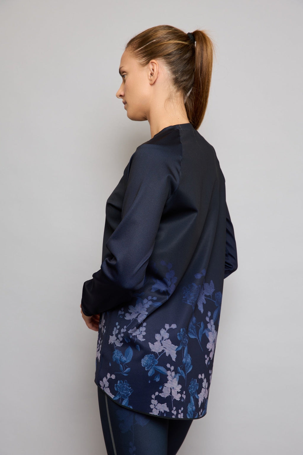 FLORA CAPELLA TOP