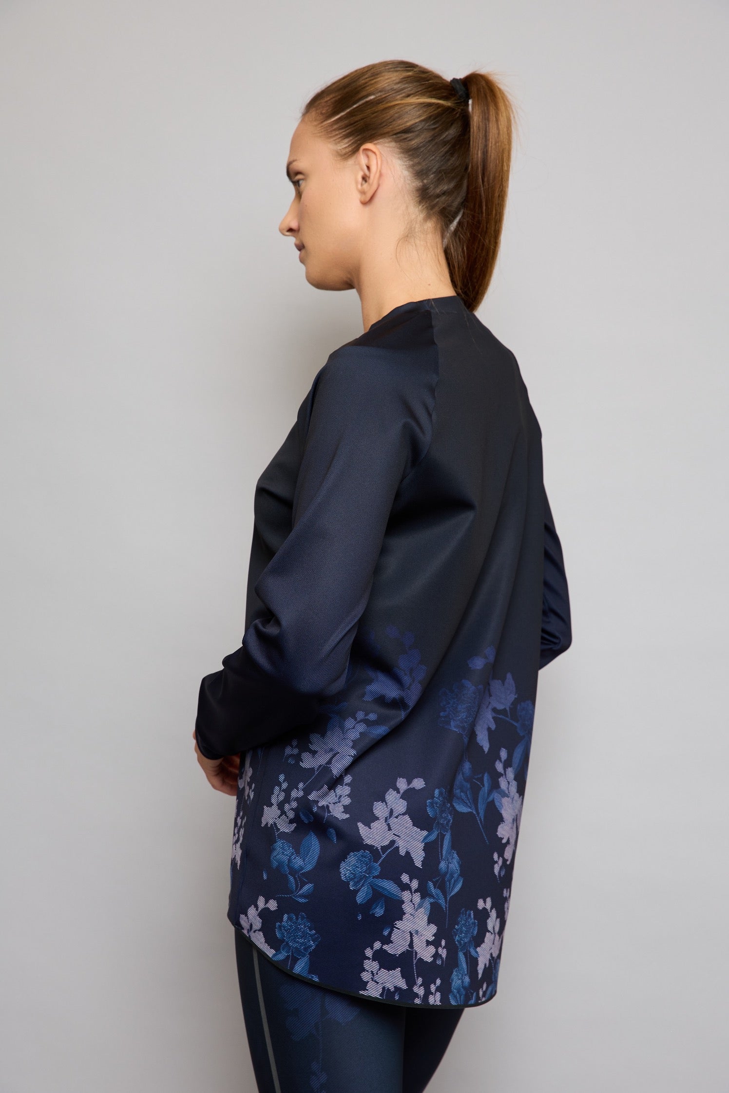 FLORA CAPELLA TOP