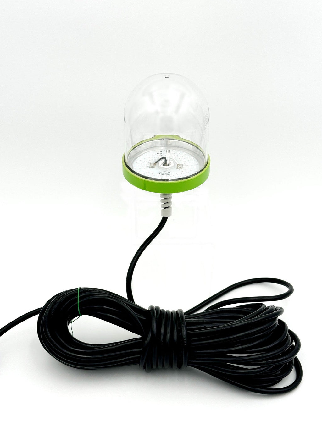 Sea Floor Dock Light-Green-SF200G
