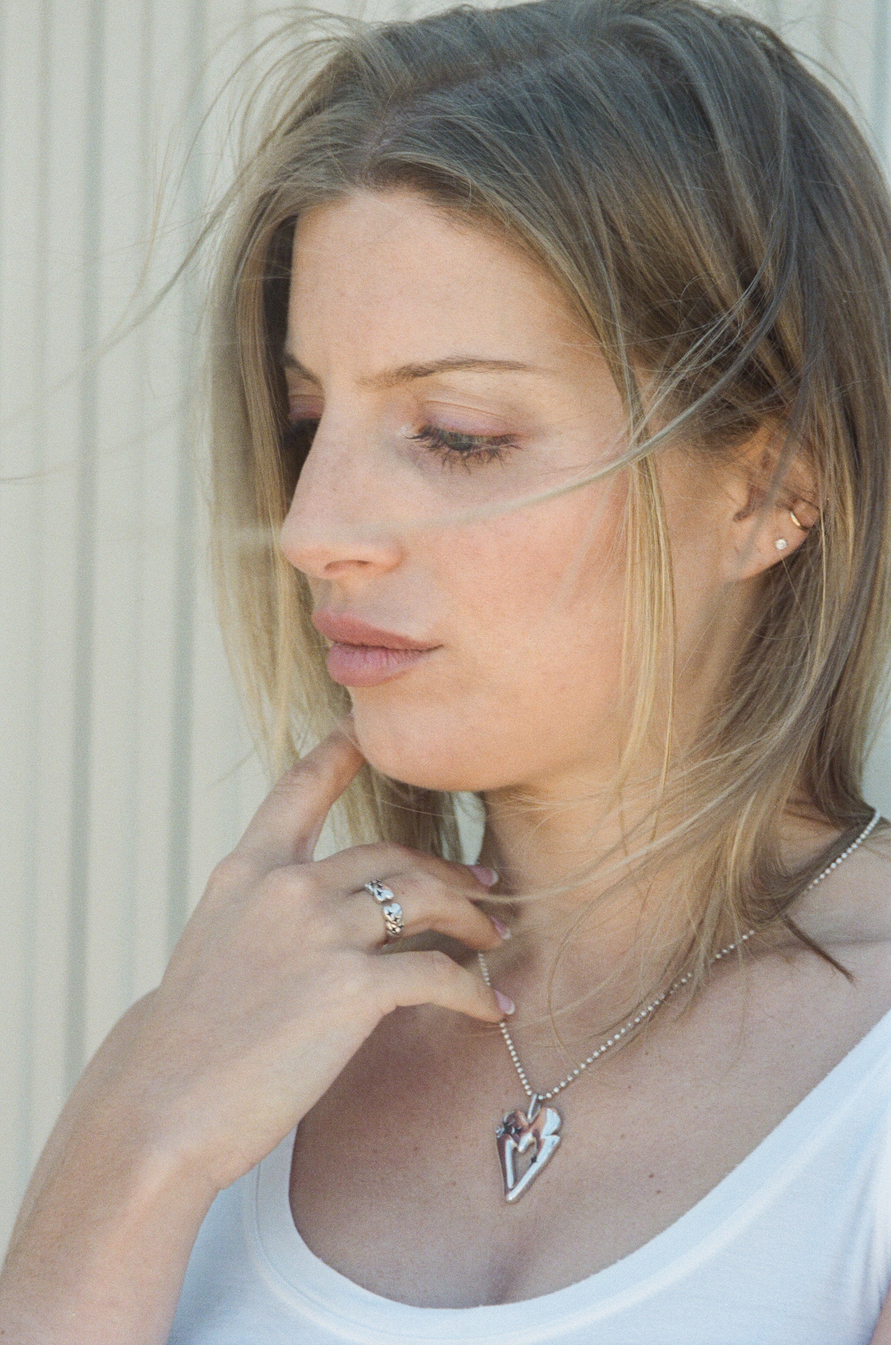 Venus Ring