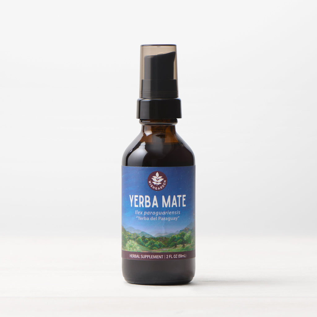 Yerba Mate