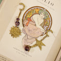 Astral Muse Earrings