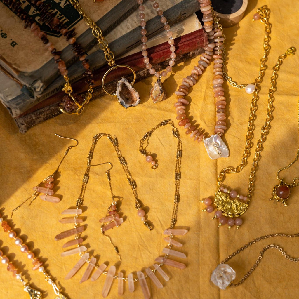 Soleil Rosé Collection