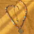 Aurora Solstice Necklace