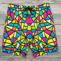 Abstract-Art | Men's Board Shorts