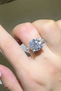 5 Carat Sparkala™ 925 Sterling Silver Ring