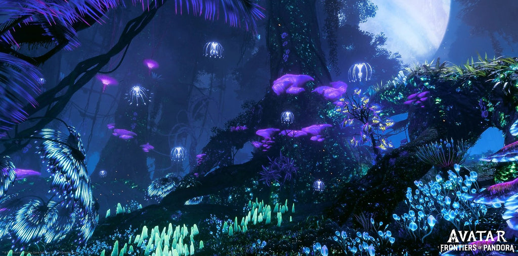 Avatar: Frontiers of Pandora: Deluxe Edition - PC