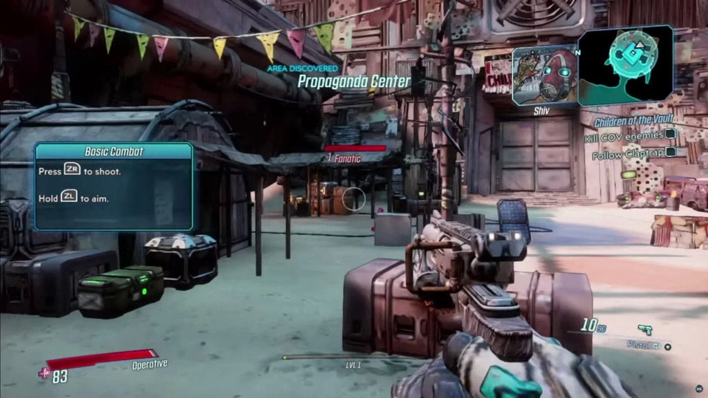 Borderlands 3: Ultimate Edition - PC