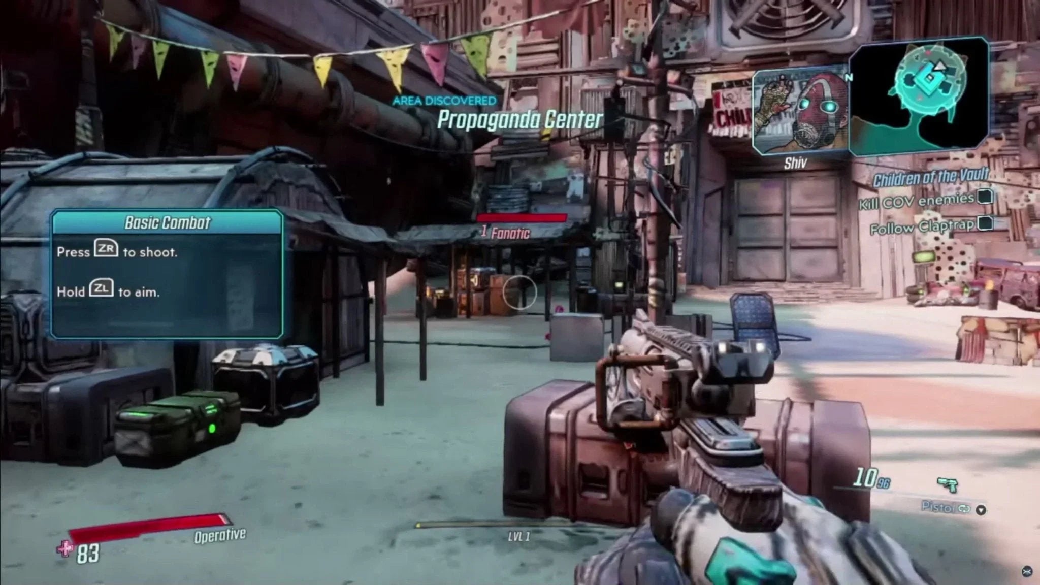 Borderlands 3: Ultimate Edition - PC
