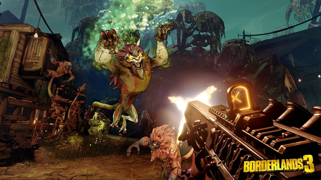 Borderlands 3 - PC