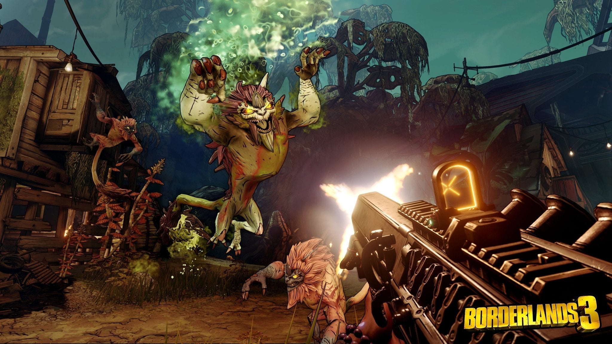Borderlands 3 - PC