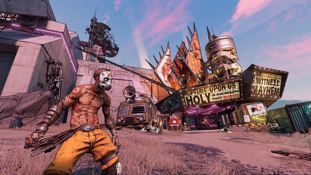 Borderlands 3 - PC