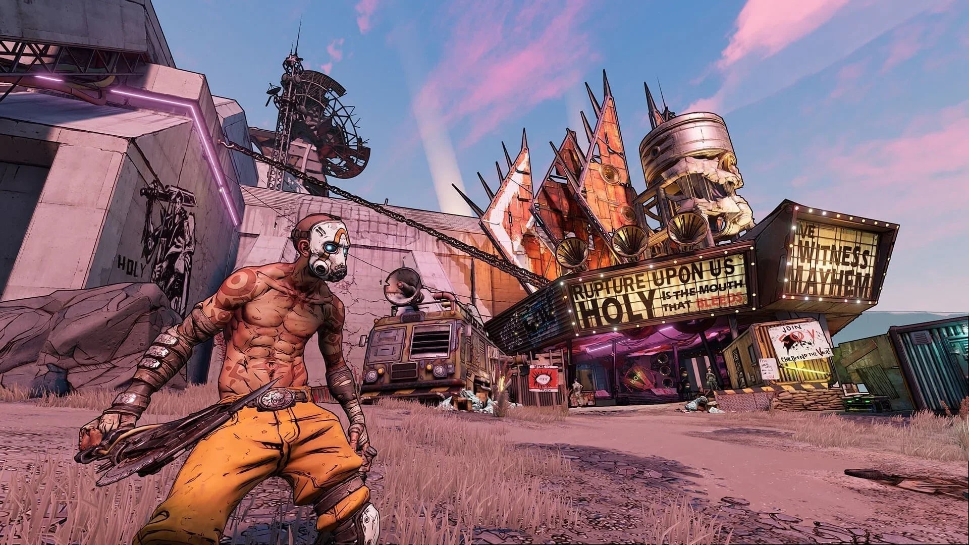 Borderlands 3 - PC