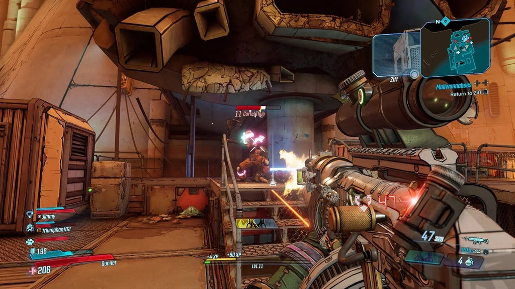 Borderlands 3: Ultimate Edition - PC