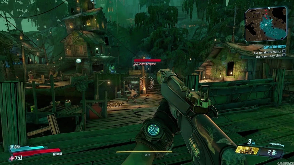 Borderlands 3: Ultimate Edition - PC