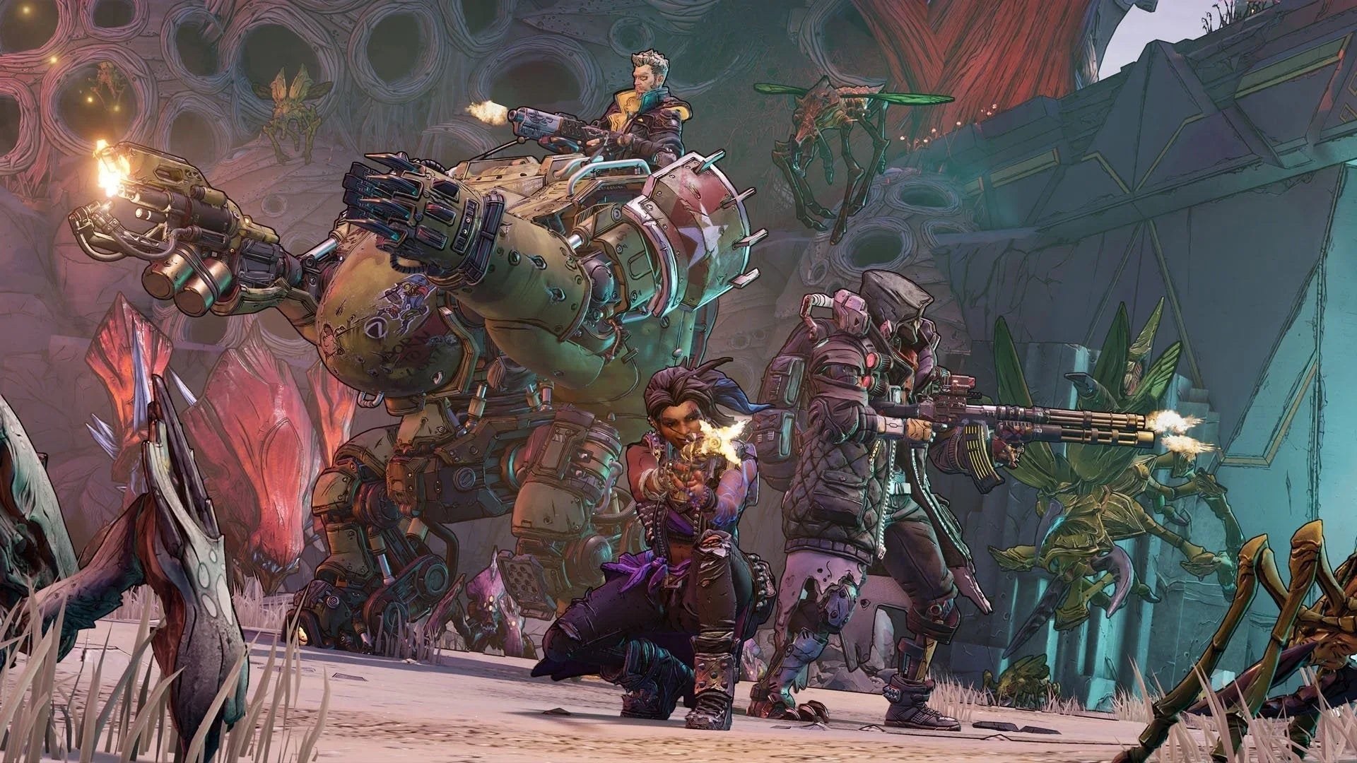 Borderlands 3: Ultimate Edition - PC