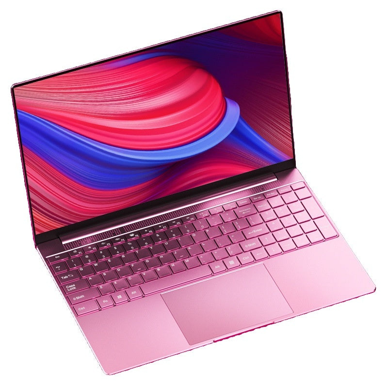 Brand-new 156-inch 14th Gen Core Ultra-thin Laptop