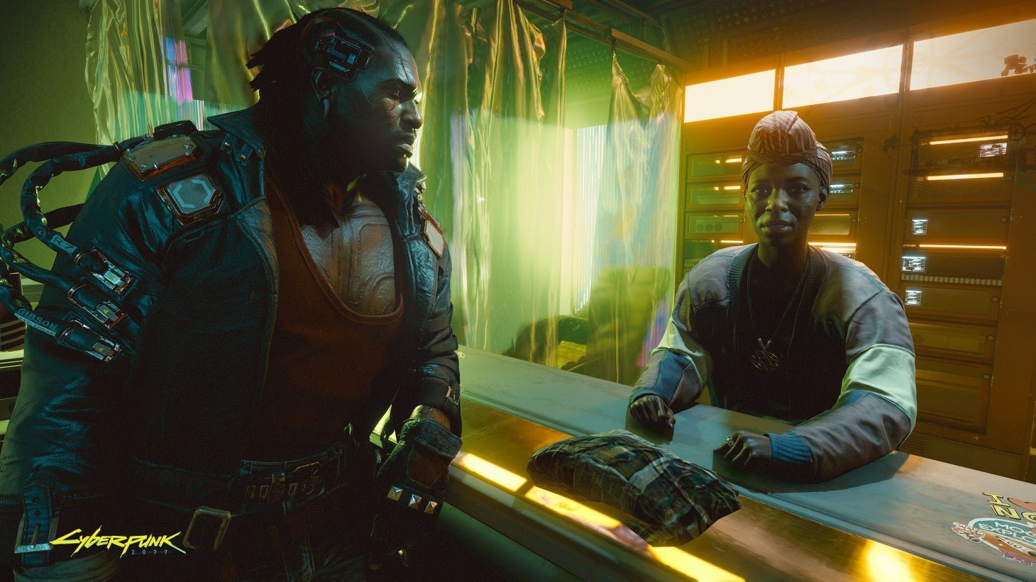 Cyberpunk 2077 - PC