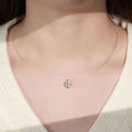 1 Carat Sparkala™ 925 Sterling Silver Necklace