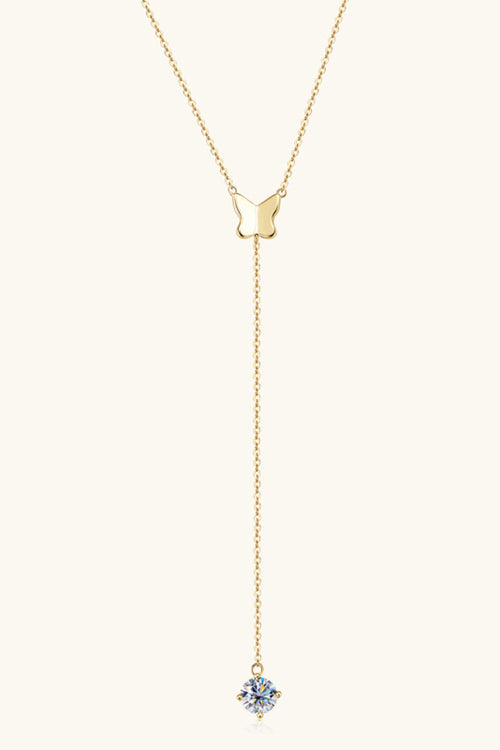 1 Carat Sparkala™ 925 Sterling Silver Necklace