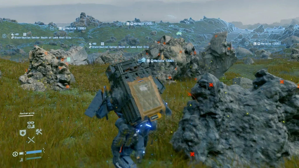 Death Stranding: Directors Cut - PC