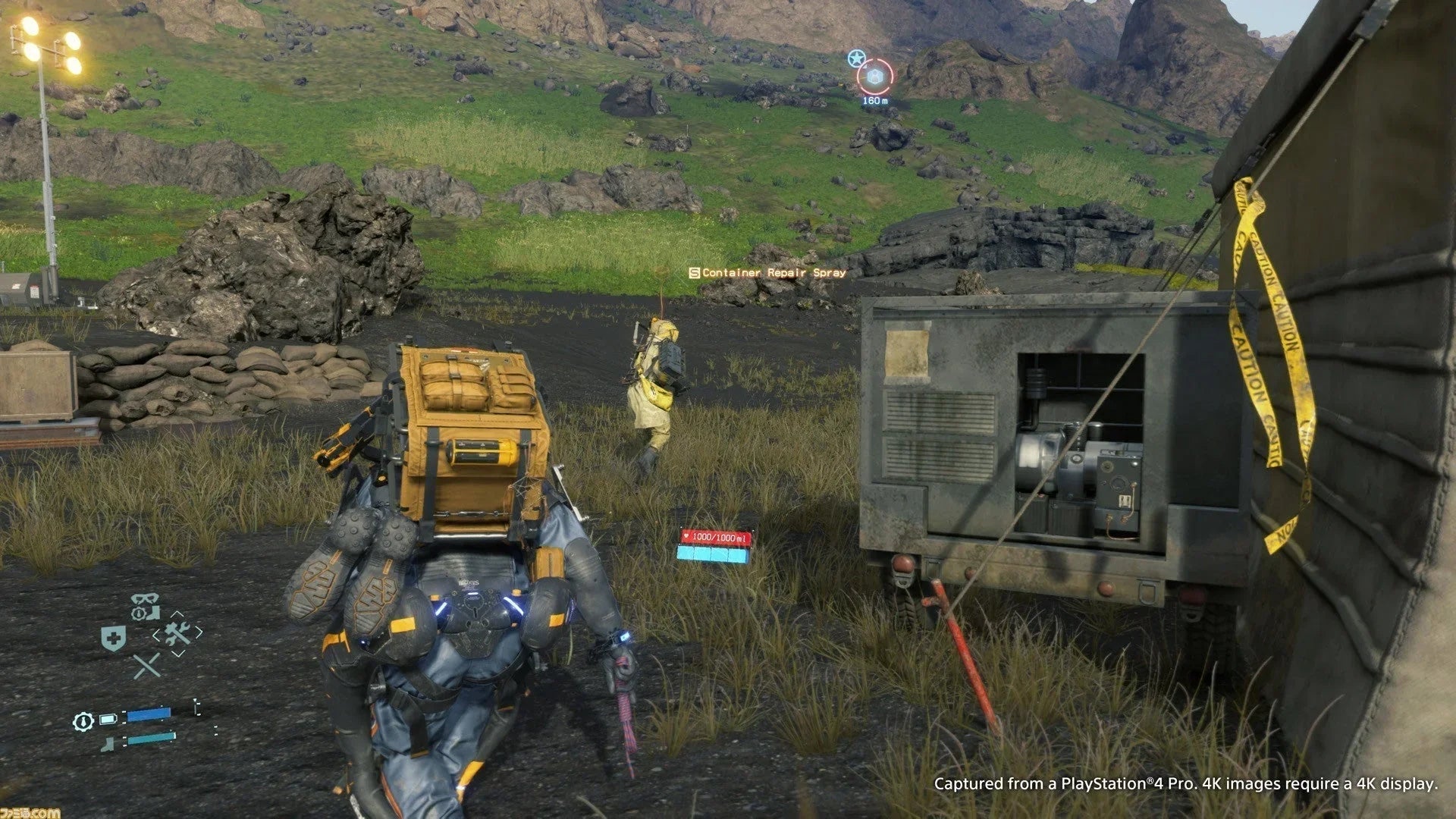 Death Stranding - PC